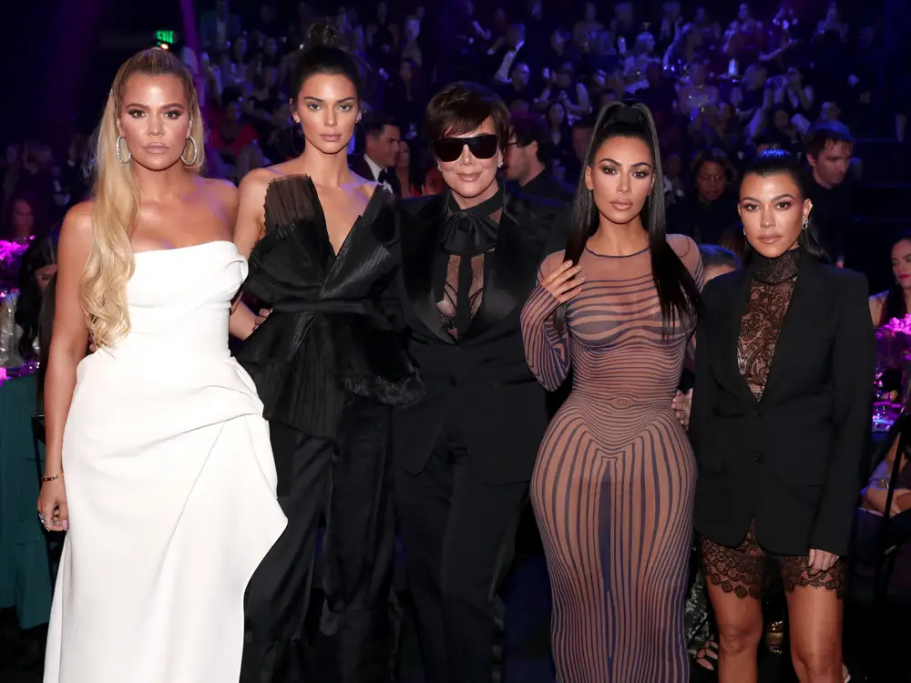 19 of the biggest Kardashian family scandals